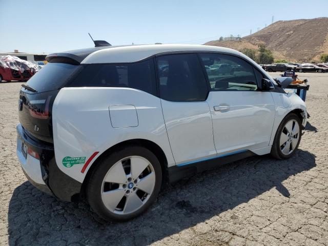 2015 BMW I3 REX WBY1Z4C51FV279185
