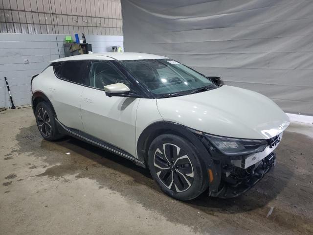 2022 KIA EV6 LIGHT KNDC3DLC8N5045084