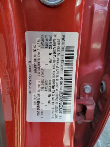 2016 MAZDA CX-3 GRAND TOURING - JM1DKBD7XG0105797