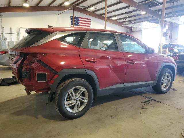 2025 HYUNDAI TUCSON SE 5NMJACDE3SH559120