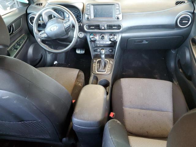 2021 HYUNDAI KONA NIGHT KM8K6CA59MU725447