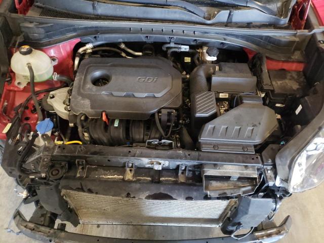 2020 KIA SPORTAGE S - KNDP6CAC6L7812731