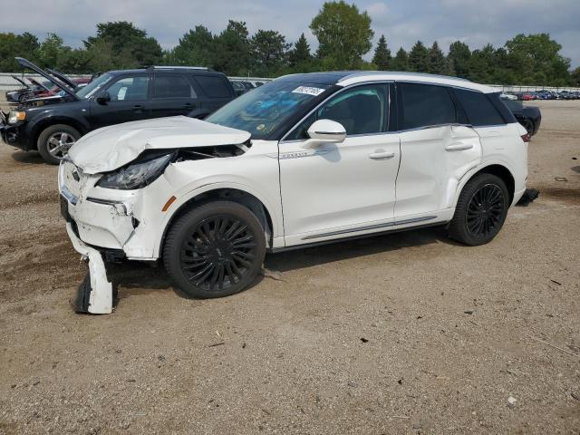 2021 LINCOLN CORSAIR RE 5LMCJ2D9XMUL17919