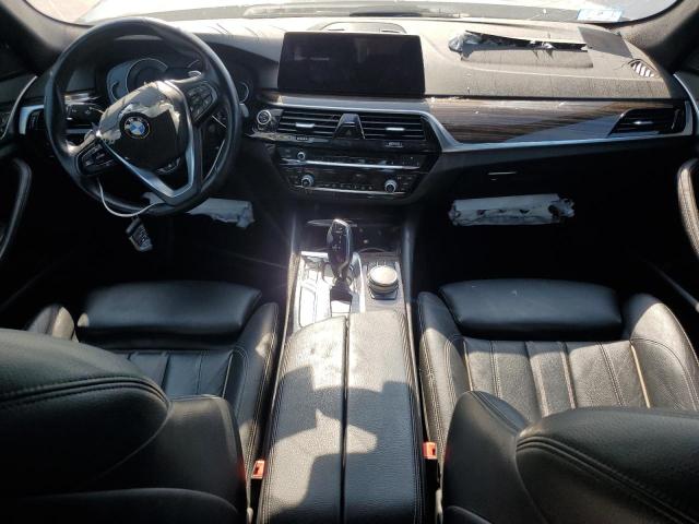 2018 BMW 540 XI WBAJE7C51JWC57768