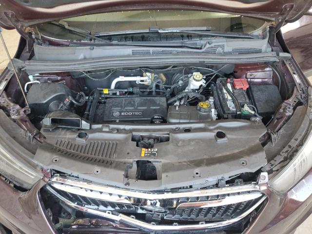 2017 BUICK ENCORE PRE KL4CJESB3HB236786