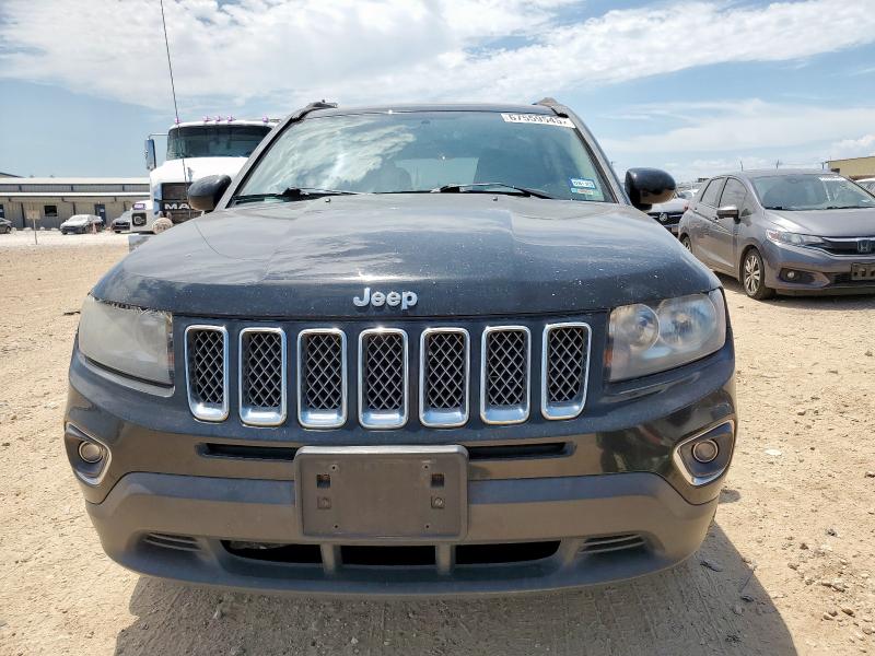 2016 JEEP COMPASS LA 1C4NJDEB8GD557522
