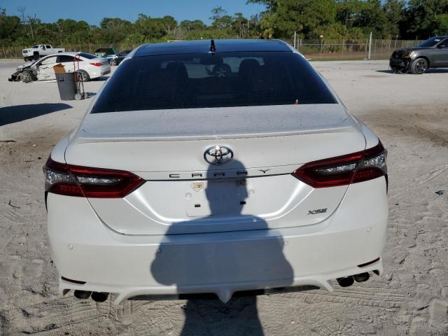 2021 TOYOTA CAMRY XSE 4T1K61AK5MU525126