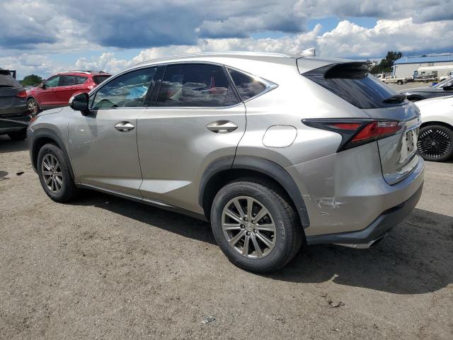 2017 LEXUS NX 200T BA - JTJBARBZ0H2098949