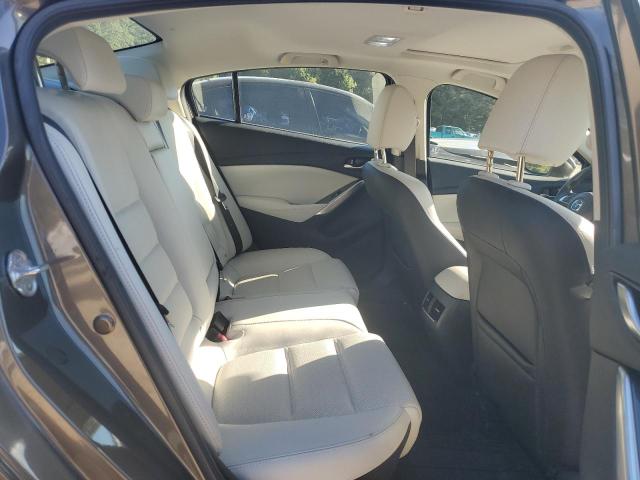 2016 MAZDA 6 GRAND TOURING JM1GJ1W55G1463275