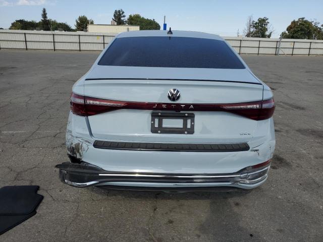 2025 VOLKSWAGEN JETTA SEL 3VWGX7BU2SM039141