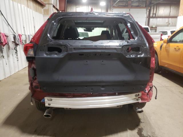 2024 TOYOTA RAV4 LIMIT JTMD6RFVXRD129652