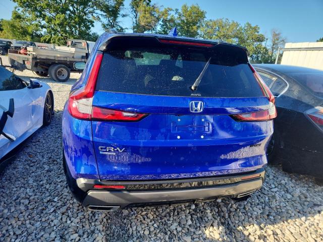 2024 HONDA CR-V SPORT - 7FARS6H53RE034134