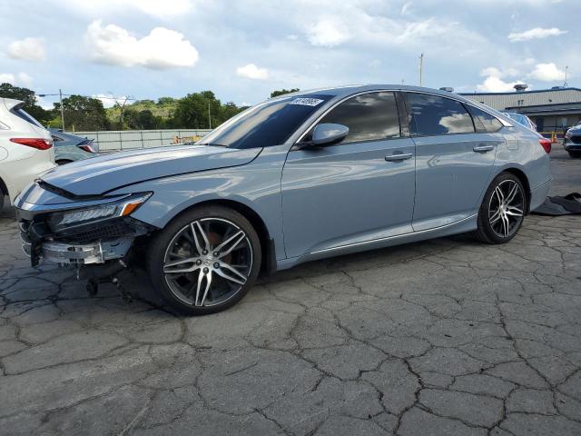 HONDA ACCORD TOU