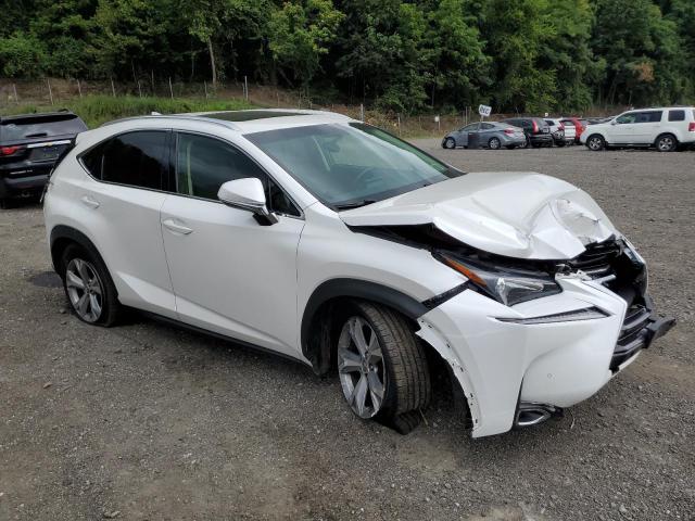 2017 LEXUS NX 200T BASE JTJBARBZ2H2119140