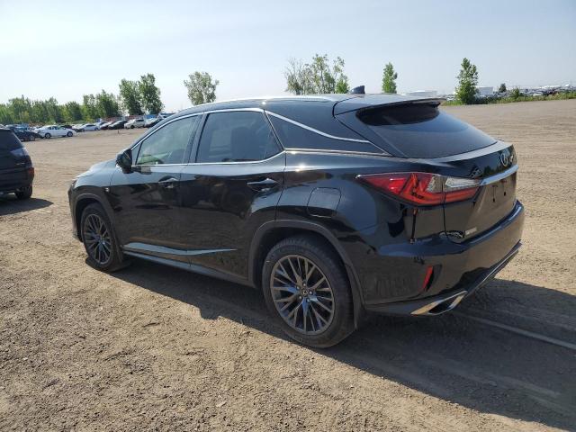 2016 LEXUS RX 350 BAS 2T2BZMCA0GC003938