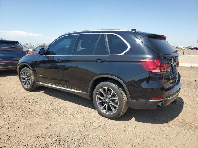 2015 BMW X5 XDRIVE3 5UXKS4C58F0N08077