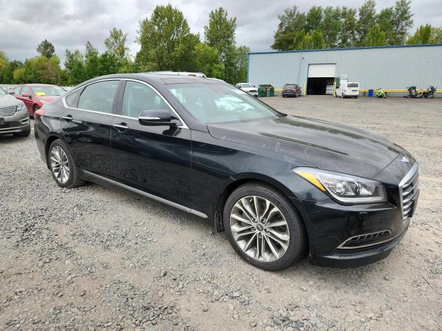 2015 HYUNDAI GENESIS 3. KMHGN4JE3FU021133