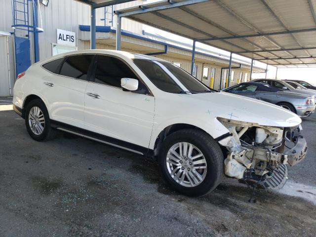 2013 HONDA CROSSTOUR EXL - 5J6TF3H59DL003233