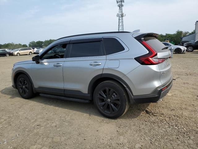 2025 HONDA CR-V SPORT 5J6RS6H90SL019392