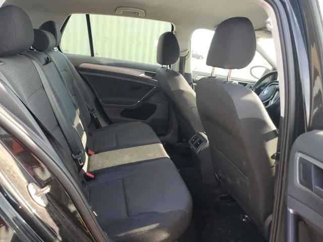 2017 VOLKSWAGEN GOLF S 3VW217AU6HM070026