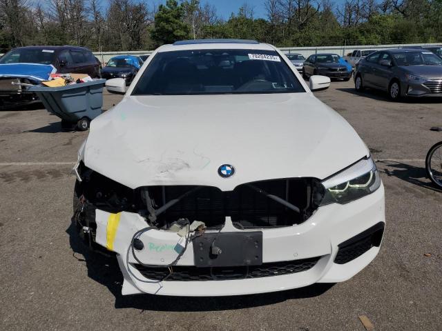 2019 BMW 540 XI WBAJE7C50KWW14887