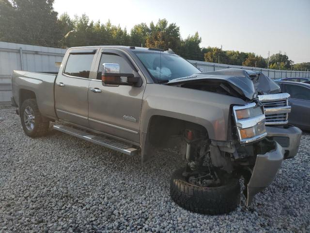 2017 CHEVROLET SILVERADO K2500 HIGH COUNTRY 1GC1KXEYXHF176858