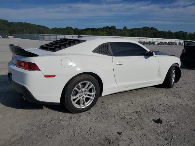 2015 CHEVROLET CAMARO LT 2G1FD1E32F9276386