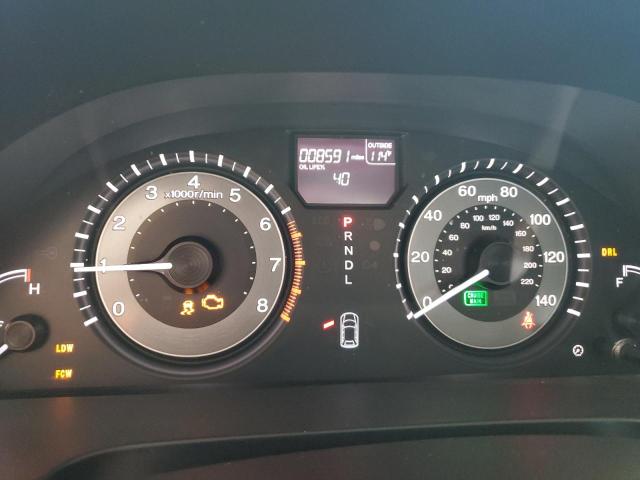 2016 HONDA ODYSSEY EX 5FNRL5H61GB056321