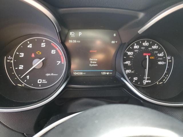 2018 ALFA ROMEO STELVIO SP ZASFAKPN1J7C17402