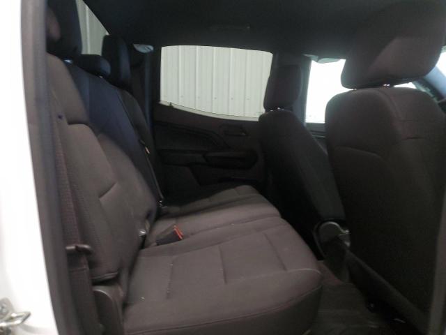 2024 CHEVROLET COLORADO 1GCGSBECXR1227808