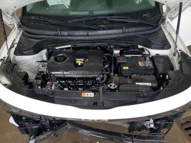 2024 KIA SOUL LX KNDJ23AU7R7896786