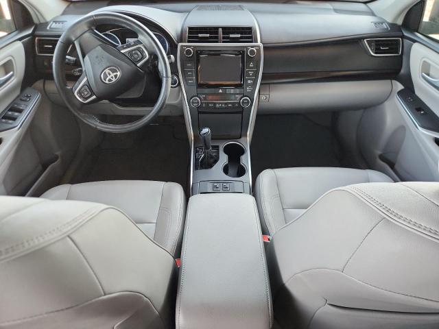 2015 TOYOTA CAMRY LE 4T1BF1FK4FU944838
