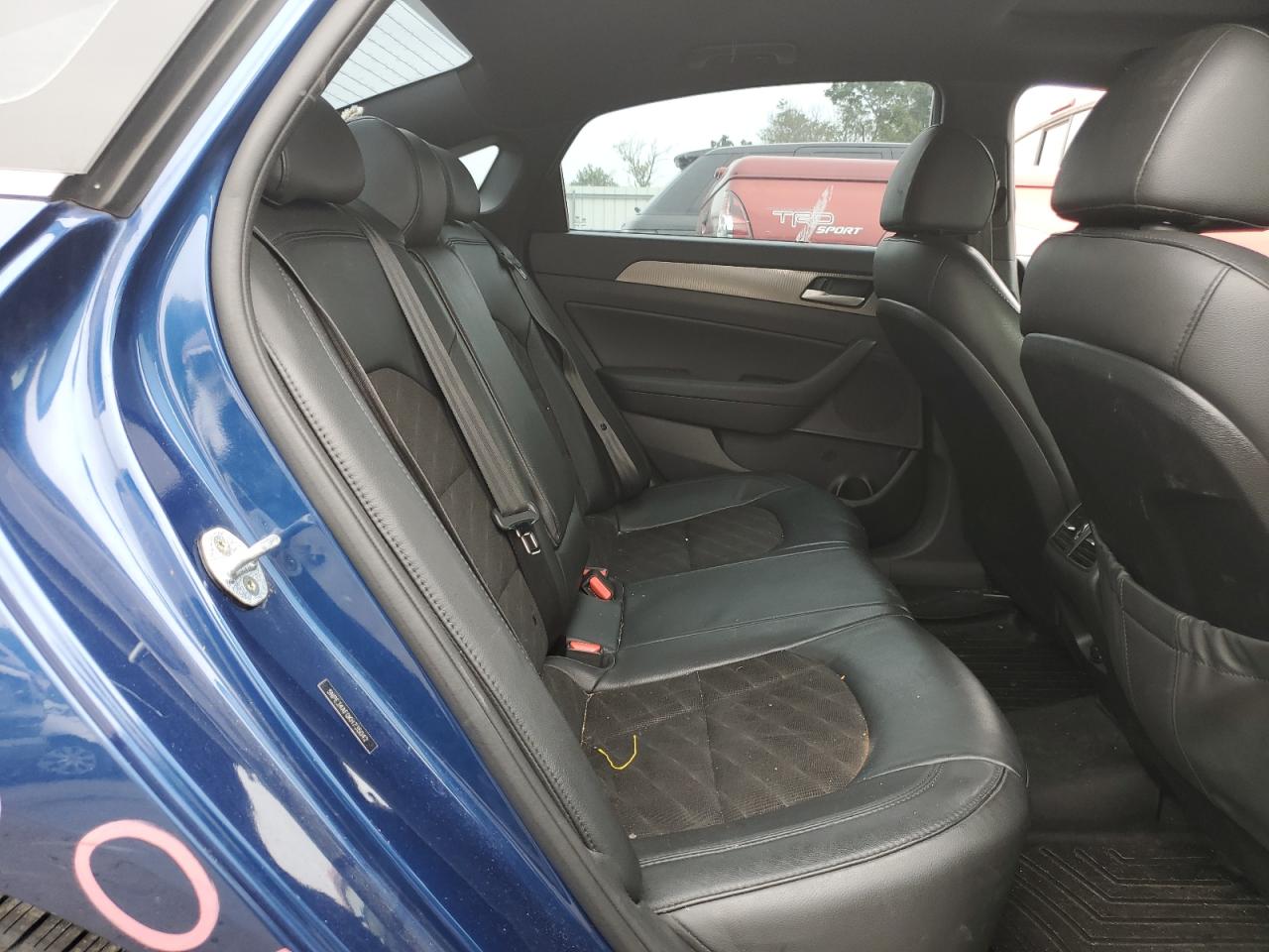 HYUNDAI SONATA LIMITED