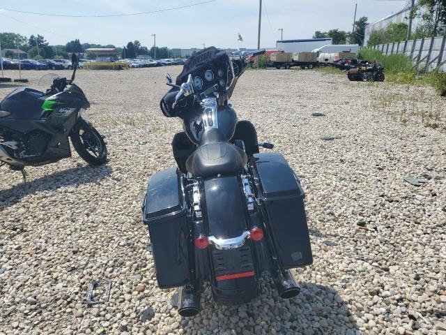 2013 HARLEY-DAVIDSON FLHX STREET GLIDE 1HD1KBM13DB602719