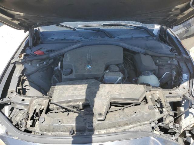 2015 BMW 328 I SULE WBA3C1C57FK122608