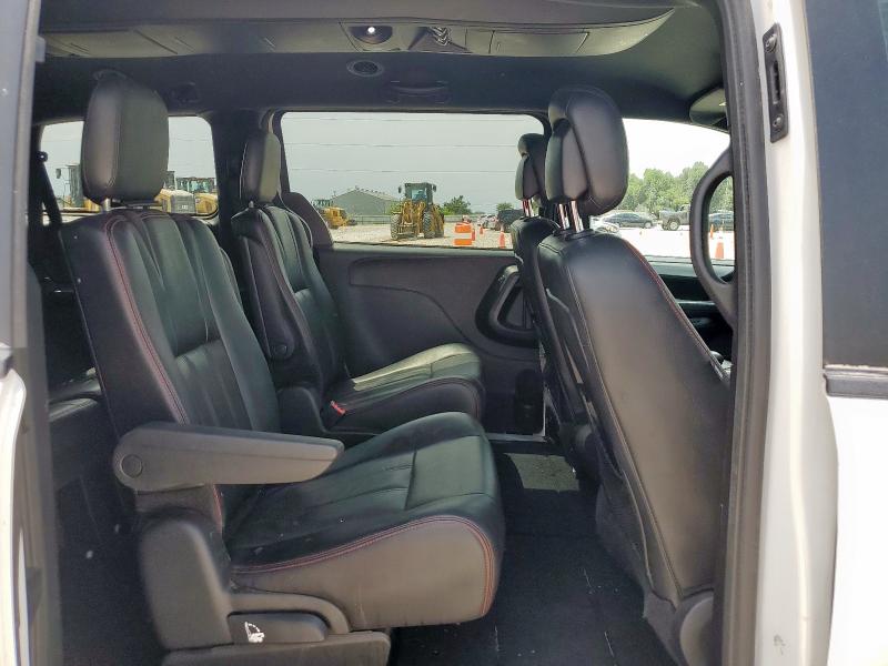 2016 DODGE GRAND CARA 2C4RDGEGXGR352450