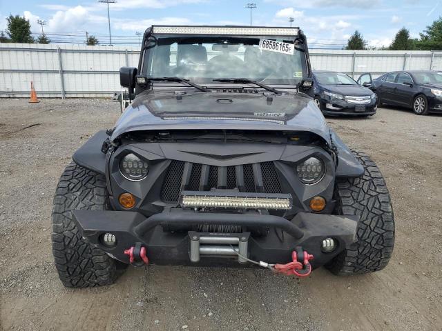 2016 JEEP WRANGLER U - 1C4BJWDG4GL180088