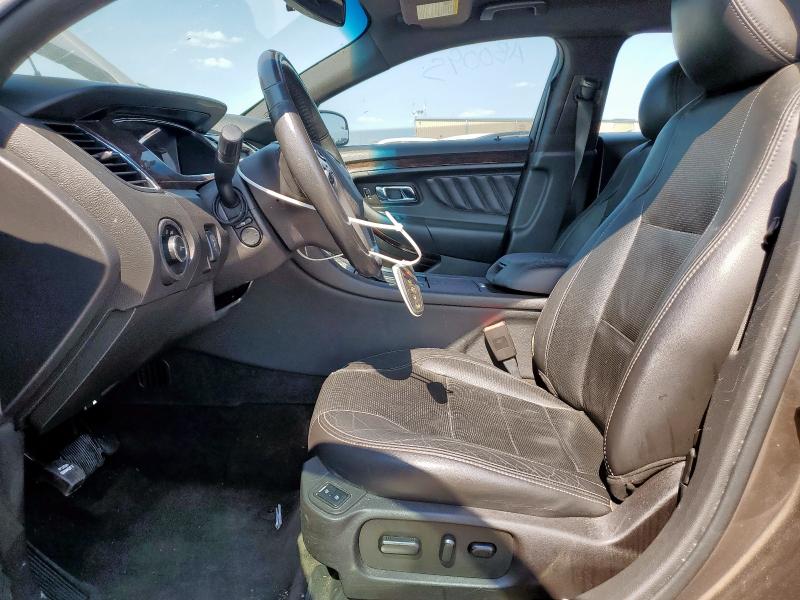 2015 FORD TAURUS LIM 1FAHP2F88FG118679
