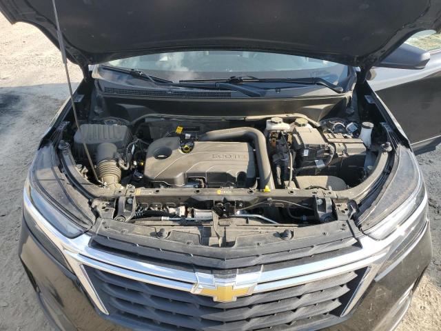 2024 CHEVROLET EQUINOX LS - 3GNAXHEG0RL149696