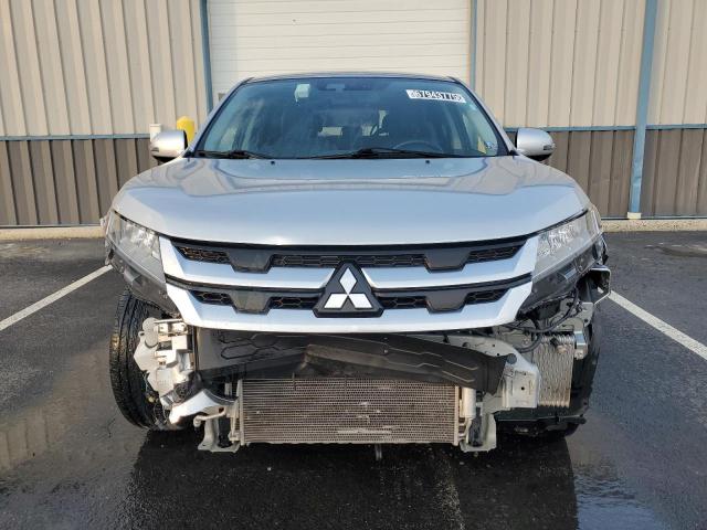 2024 MITSUBISHI OUTLANDER JA4ARUAU0RU012409
