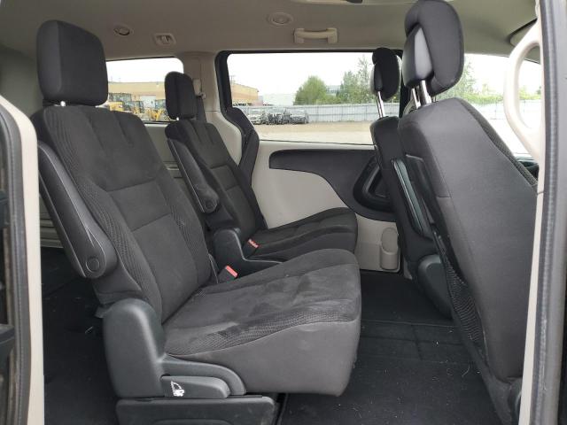 2017 DODGE GRAND CARA 2C4RDGBGXHR884030