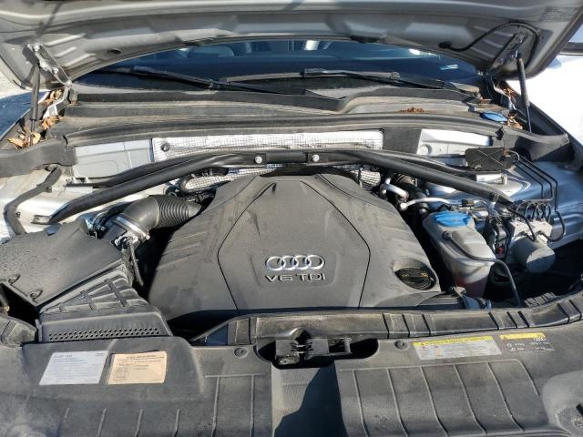 2015 AUDI Q5 TDI PRE WA1CMAFPXFA002590