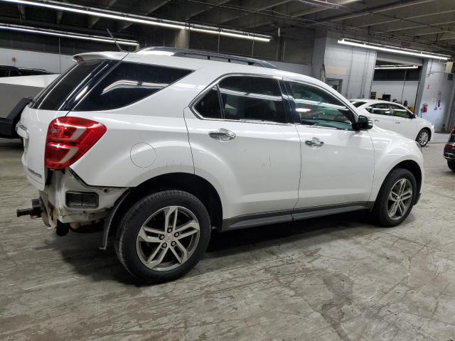 2016 CHEVROLET EQUINOX LT 2GNFLGEK8G6120920