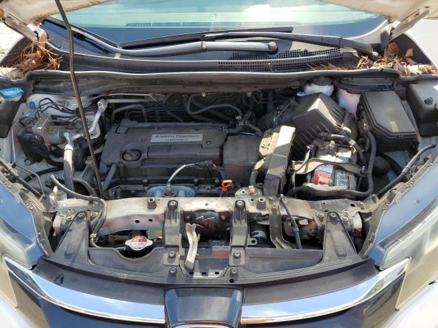 2015 HONDA CR-V EXL - 5J6RM4H71FL102882