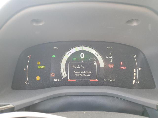 2025 TOYOTA CAMRY XSE - 4T1DAACK9SU117181