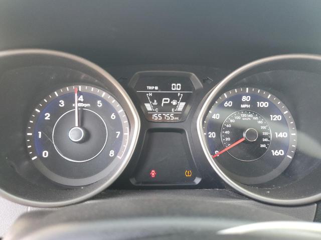 2015 HYUNDAI ELANTRA SE 5NPDH4AE2FH643733