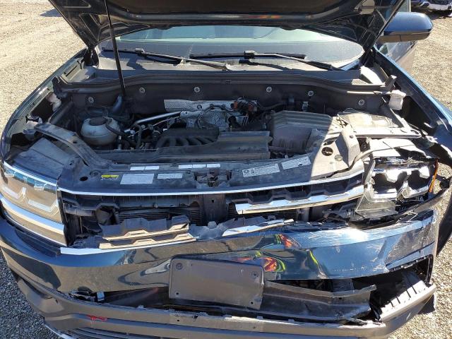 2018 VOLKSWAGEN ATLAS SE 1V2KR2CAXJC516881