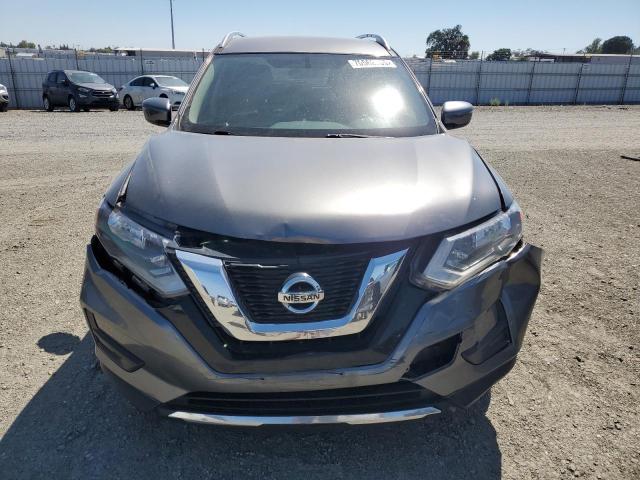 2017 NISSAN ROGUE S JN8AT2MT1HW137389
