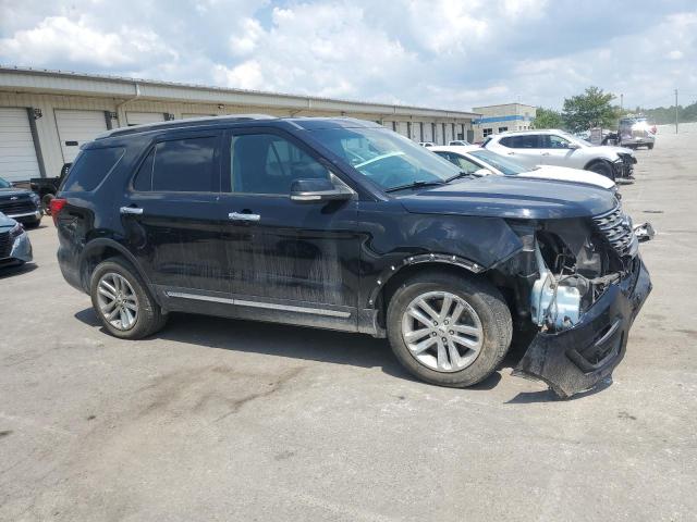 2016 FORD EXPLORER XLT 1FM5K7D84GGC10994