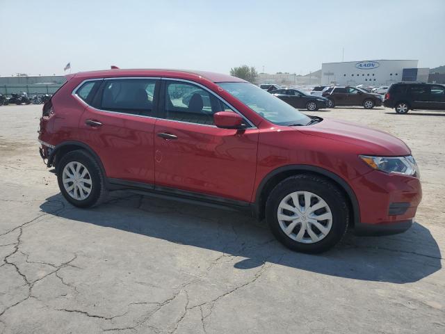 2017 NISSAN ROGUE S 5N1AT2MT1HC841861